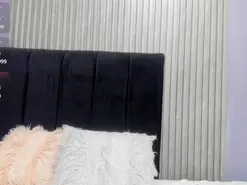 Amateur Private Sex Chat of Eimy_18