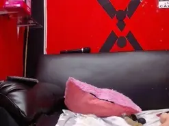 Amateur Best Webcam of dakota_morgan