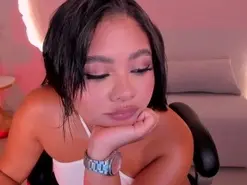 Amateur Adult Video Chat of GabriellaLee