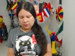 Amateur Adult Webcams of clarie_m