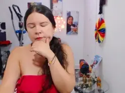 Amateur Live Sex of clarie_m