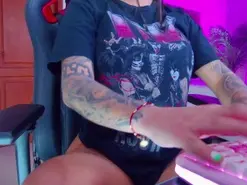 Amateur Free Porn Cam of ambarevanss