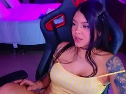Amateur Private Sex Chat of ambarevanss