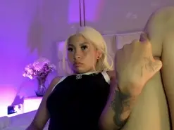 Amateur Private Sex Chat of Heicel-