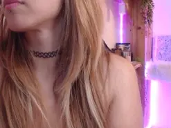 Amateur Adult Video Chat of Ninfa21