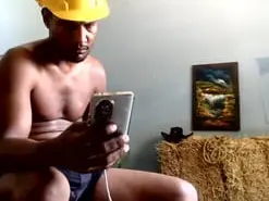 Amateur Free Porn Cam of Menblackfire