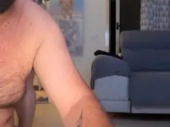 Amateur Best Webcam of pareja_97