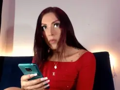 Amateur Nude Webcam of Iam_megan