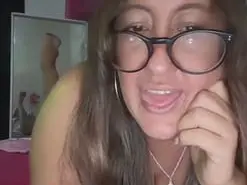 Amateur Sex Chat of SweetMelky