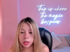 Amateur Private Sex Chat of TiffannySins