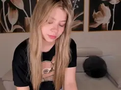 Amateur Adult Webcams of TiffannySins