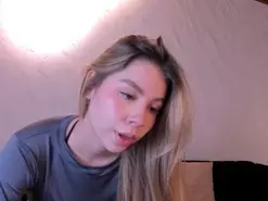 Amateur Nude Webcam of TiffannySins
