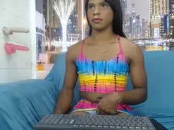 Amateur Sex Cam of angelica_bragan