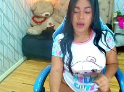 Amateur Free Porn Cam of JuliannaMead