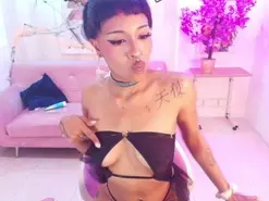 Amateur Adult Webcam of Akira_yumi
