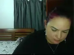 Amateur Nude Webcam of Ariel_69