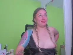 Amateur Adult Webcams of Dalila222