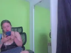 Amateur Best Webcam of Dalila222