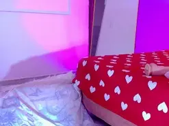 Amateur Adult Webcam of LoveQueen2
