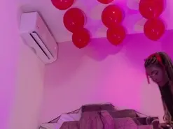 Amateur Free Porn Cam of LoveQueen2