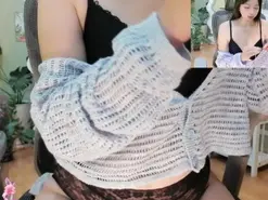Amateur Watch Live Sex Cams of nery_asian