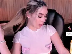 Amateur Best live sex cam show of JuanitaClay