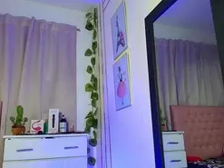 Amateur Adult Webcam of chloe_swarts