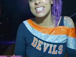 Amateur Best Webcam of Cata_Blue_