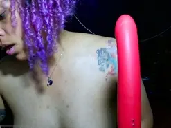 Amateur Live Sex Cam of Cata_Blue_
