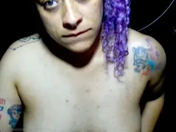 Amateur Private Sex Chat of Cata_Blue_