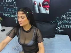 Amateur Free Porn Cam of HornyRouse