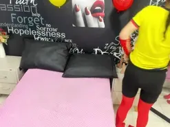 Amateur Watch Live Sex Cams of HornyRouse