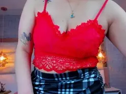 Amateur Free Porn Cam of Nohemi_Louse