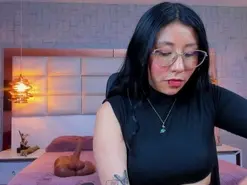 Amateur Adult Video Chat of Nohemi_Louse