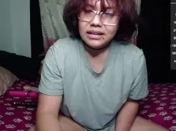 Amateur Adult Webcam of BjAlexxx_FTM