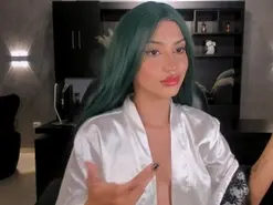 Amateur Sex Chat of KayraLanne