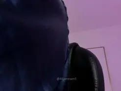 Amateur Private Sex Chat of AllyJensen