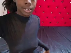 Amateur Best live sex cam show of EbonyEmmily