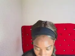 Amateur Free Porn Cam of EbonyEmmily