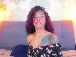 Amateur Live Porn of IndigoVelve