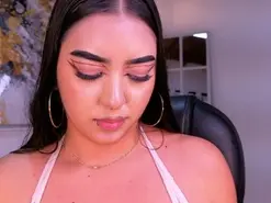 Amateur Private Sex Chat of SophieLanne