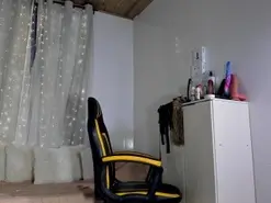 Amateur Free Live Porn of chica_hot5
