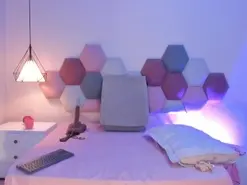 Amateur Adult Webcam of MelissaFoxxx