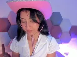 Amateur Live Sex of MelissaFoxxx
