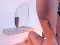 Amateur Adult Webcam of MelissaFoxxx