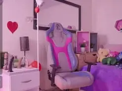 Amateur Live Sex Cam of sahamara
