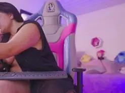 Amateur Live Porn of sahamara
