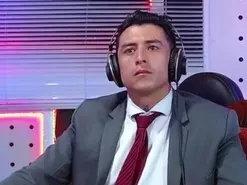 Amateur Free Porn Cam of DARKO0717