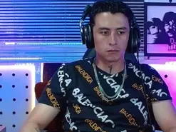 Amateur Live Porn of DARKO0717