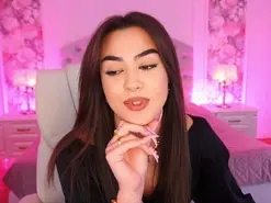 Amateur Live Sex of EricaSin